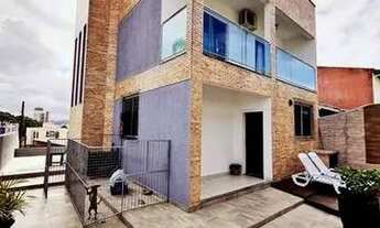 Imagem 2: Casa à venda 5 quartos em Florianópolis bairro Coloninha R$ 1.200.000,00