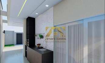 Imagem 2: Linda casa com 3 suítes