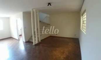 Imagem: São Paulo - Casa Padrão - Moema