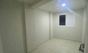 Imagem 4: Apartamento com 1 dormitório para alugar, 55 m² por R$ 1.700,00/mês - Vila Guilhermina - P