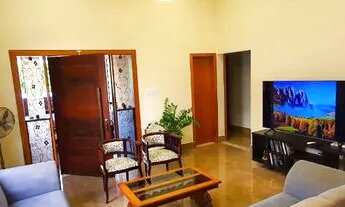 Imagem 3: Casa no Condominio Belvedere I com 3 suites