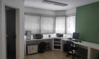 Imagem 3: ESCRITÓRIO NA RUA CARDOSO DE ALMEIDA EM PERDIZES