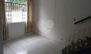 Imagem 7: SOBRADO COM 2 DORMITÓRIOS NA VILA CAMPO GRANDE