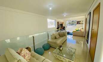 Imagem 6: Cobertura com 4 dormitórios à venda por R$ 1.100.000,00 - Cabral - Contagem/MG