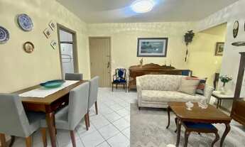 Imagem 5: Apartamento 2 dormitórios com suíte, 70m² - Canto - Florianópolis - SC