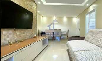 Imagem 2: Apartamento à venda no bairro Vila Ema - São Paulo/SP, Zona Leste