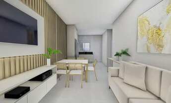 Imagem 4: CASA À VENDA COM 2 DORMITÓRIOS, 60m², R$275.000,00, BAIRRO ITAJUBA, BARRA VELHA, SANTA CAT