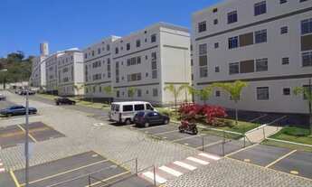 Imagem 3: Apartamento com 2 dormitórios para alugar em Vespasiano