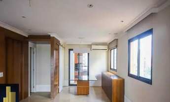 Imagem 3: APARTAMENTO RESIDENCIAL em SÃO PAULO - SP, PANAMBY