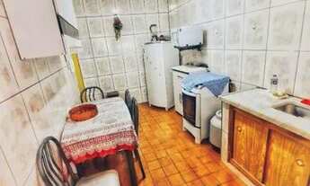 Imagem 5: Apartamento aviação praia grande 2dorm amplos 58m° 150m da praia