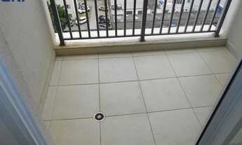 Imagem 3: PRÉDIO NOVO 2 DORMITÓRIOS 1 VAGA - DO LADO DA ESTAÇÃO BRÁS