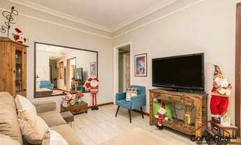 Imagem 4: PORTO ALEGRE - Apartamento Padrão - Petrópolis