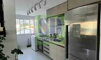 Imagem 3: Cobertura em Palmeiras - Cabo Frio