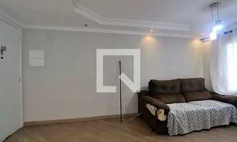 Imagem 2: Apartamento para Aluguel - Parque Erasmo Assunção, 2 Quartos, 50 m2