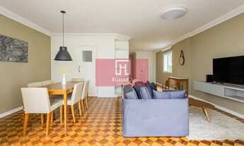 Imagem 3: Apartamento para alugar no bairro Itaim Bibi - São Paulo/SP, Zona Oeste