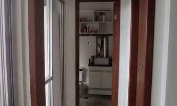 Imagem 7: Apartamento de 1/4 pronto pra morar próximo ao Horto Florestal