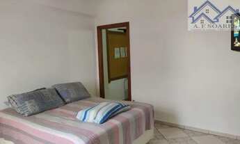 Imagem 4: Vendo linda cobertura com 04 dormitórios e piscina, Aparecida, Santos