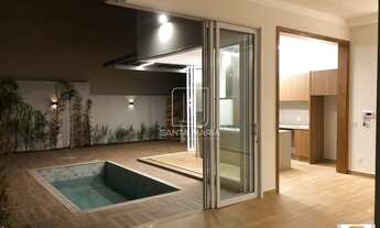 Imagem 3: Casa de condomínio térrea para venda com 205 metros quadrados com 3 quartos