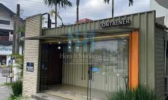 Imagem 3: Salão Comercial para Locação em Arujá, Vila Pedroso, 2 banheiros