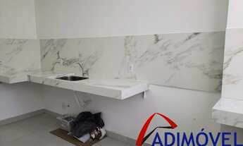 Imagem 3: 3 quartos sendo 1 com suíte em Jardim da Penha