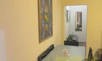 Imagem 3: São Paulo - Apartamento Padrão - Bela Vista