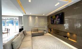 Imagem 5: CAPA DE REVISTA - TOTALMENTE REFORMADA E MOBILIADA