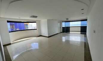 Imagem 2: Apartamento para alugar no Bessa com vista mar