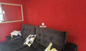 Imagem 6: Casa para aluguel no Ocian