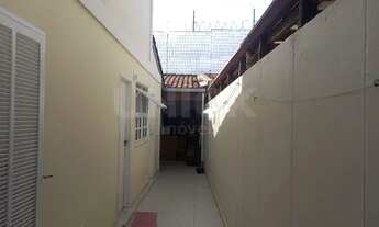 Imagem 2: Casa em Condomínio para Locação em São Paulo, Morumbi Sul, 3 dormitórios, 1 suíte, 3 banhe