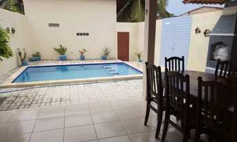 Imagem 2: Casa na praia de Flecheiras