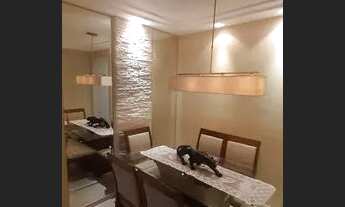 Imagem 4: São Paulo - Apartamento Padrão - Tatuapé