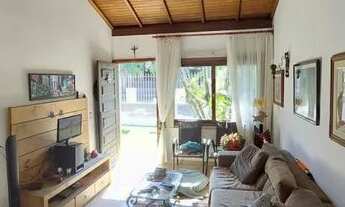 Imagem 2: Casa com 3 dormitórios, 120 m² - venda por R$ 670.000,00 ou aluguel por R$ 5.500,00/mês