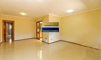 Imagem 4: Casa 3 dormitórios - Bairro Passo da Areia