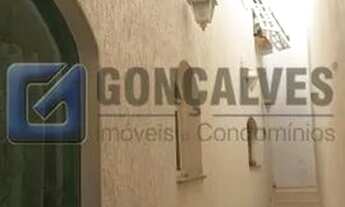 Imagem 5: SAO BERNARDO DO CAMPO - Residential / Sobrado - RUDGE RAMOS