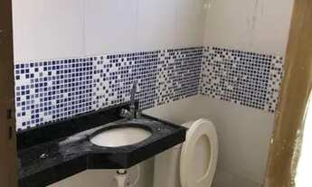 Imagem 6: Alugo casa duplex com quintal em L, no Valparaiso, abaixo da Havan, no Marajó