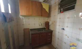 Imagem 2: APARTAMENTO I 40M² I 02 DORM I R$ 128.000,00 I ITAQUERA