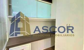 Imagem 3: Cobertura à venda, 197 m² - Centro - Florianópolis/SC