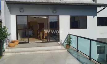 Imagem 5: 4 DORMITÓRIOS - 2 SUÍTES - VISTA MAR - PISCINA - TOP