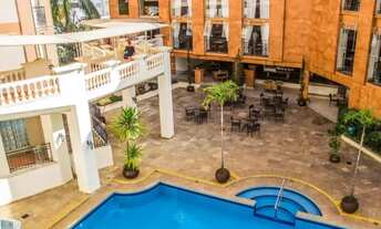 Imagem: Hot Park e Rio Quente Resorts