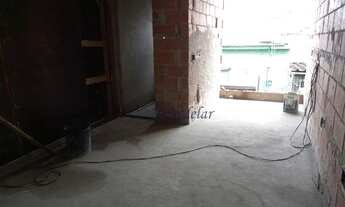 Imagem 6: Apartamento com 2 dormitórios à venda, 43 m² por R$ 265.000,00 - Jardim Paraíso - Zona Nor