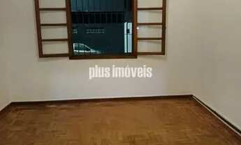 Imagem 4: Casa térrea no miolo da Chácara Santo Antonio