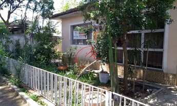 Imagem: Casa com 4 dormitórios, 400 m² - venda