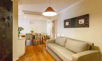 Imagem 5: Imóvel de 140m², com 3 dormitórios (sendo 1 suíte)