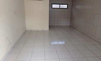 Imagem 6: Sala Comercial Galpão / depósito com 1 vaga na garagem