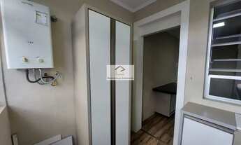 Imagem 7: Apartamento 3 dormitórios à venda no bairro Campinas - São José/SC