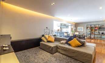 Imagem 5: Locação Apartamento 2 Dormitórios - 150 m² Pinheiros