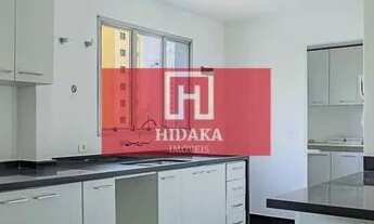 Imagem 6: Apartamento à venda no bairro Brooklin - São Paulo/SP, Zona Sul