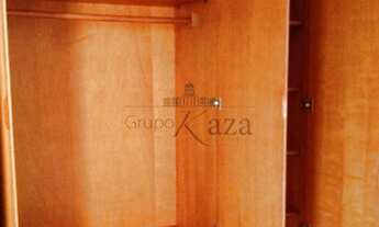 Imagem 4: Apartamento - Jardim Satélite - Residencial Mariana - 62m² - 2 Dormitórios