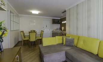 Imagem 7: APARTAMENTO com 3 dormitórios à venda com 80m² por R$ 770.000,00 no bairro Água Verde - CU