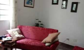 Imagem 2: CASA TÉRREA - PAULICÉIA - SP